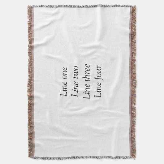 Ihre Nachricht hier fügt Textname Monogramm Bild q Decke (Vorderseite Vertikal)