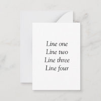 Ihre Nachricht hier fügt Textname Monogramm Bild q