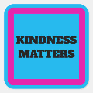 IHRE NACHRICHT, Text bearbeiten, Plakataufkleber s Quadratischer Aufkleber