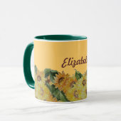 Ihre NamensTasse Tasse (Vorderseite Links)