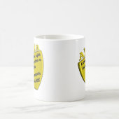 Ihre NamensTasse, Ursprung und Bedeutung: Alicia Kaffeetasse (Mittel)