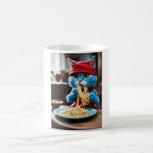 Ihre neue Lieblings-Coffee-Tasse ist da Kaffeetasse (Mittel)