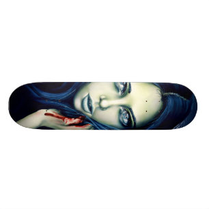 Ihre Offensive-Hiebe Skateboard