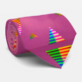 Ihre Osterpräsenz Krawatte (Gerollt)