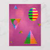 Ihre Osterpräsenz Postkarte (Vorderseite)