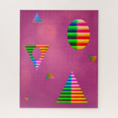 Ihre Osterpräsenz Puzzle (Vertikal)