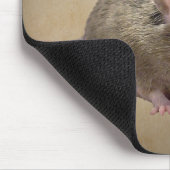 Ihre persönliche Maus Mousepad (Ecke)