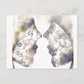 ihre postkarte (Vorderseite)