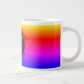 Ihre QR-Code-Prüfung und Tasse für benutzerdefinie (Rechts)