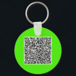 Ihre QR-Code-Scan-Info Personalisierter Schlüssela Schlüsselanhänger<br><div class="desc">Benutzerdefinierte Schlüsselanhänger mit Ihren QR Code Scan Info Werbung Business oder Moderne Funny Schlüsselanhänger Geschenk - Hinzufügen Sie Ihre QR-Code - Bild oder Logo - Foto / oder Text - Umformatieren und verschieben oder entfernen und hinzufügen / Bild / Text mit Anpassungstool. Wählen Sie / Fügen Sie Ihre Lieblings-Hintergrundfarbe !...</div>