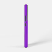 Ihre QR-Code-Scan-Informationen Benutzerdefinierte Samsung Galaxy Hülle (Rechte Seite)