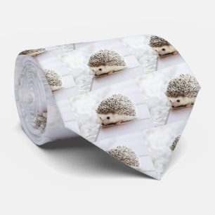 Ihre rechteckige Foto-Gewohnheit Krawatte