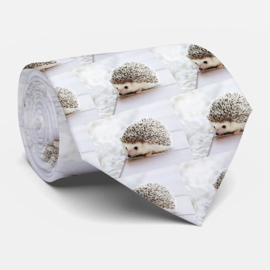 Ihre rechteckige Foto-Gewohnheit Krawatte (Gerollt)