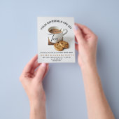 Ihre Referenzen sind meine "Sonderaktion - KMU-Co. Flyer (Gruppe)