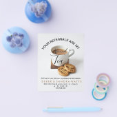 Ihre Referenzen sind meine "Sonderaktion - KMU-Co. Flyer (Einzeln)