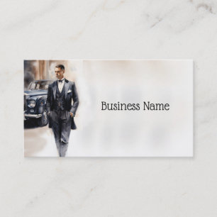 Ihre Reise ist hier Visitenkarte