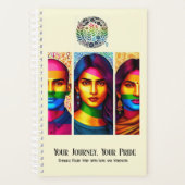 Ihre Reise Planer (Vorderseite)