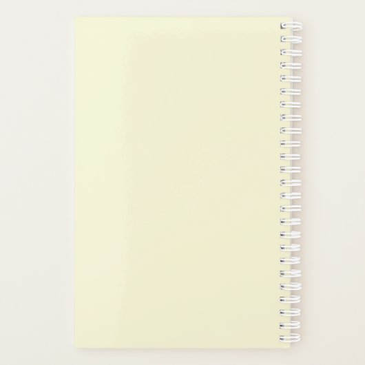 Ihre Reise Planer (Rückseite)