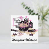 Ihre Rezept-Karte - SRF (Stehend Vorderseite)