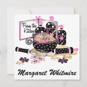 Ihre Rezept-Karte - SRF (Vorderseite)