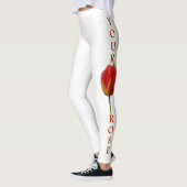 Ihre Rose Leggings (Links)