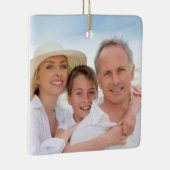 Ihre Schmuckproduktion Keramikornament (Rechts)