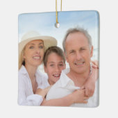 Ihre Schmuckproduktion Keramikornament (Links)