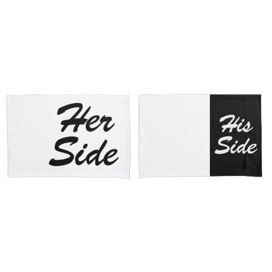 Ihre Seite mit der Unglaublich witzig Ehe Kissenbezug (Vorderseite-Set)