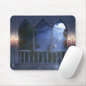 Ihre silberne Mantle Mousepad (Mit Mouse)