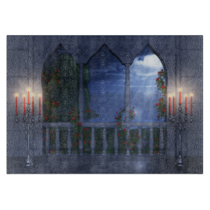 Ihre Silver Mantle Cutting Board Schneidebrett