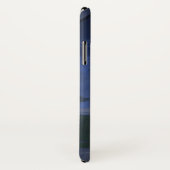 Ihre Silver Mantle iPhone Case-Mate Case-Mate iPhone Hülle (Hinten/Rechts)