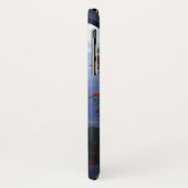 Ihre Silver Mantle iPhone Case-Mate Case-Mate iPhone Hülle (Hinten/Links)