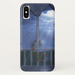Ihre Silver Mantle iPhone Case-Mate Hülle