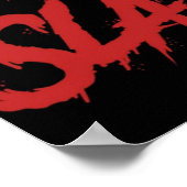 Ihre Slasher Paare 1 Poster (Ecke)