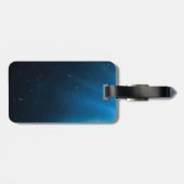 Ihre Smaragdkröten - Meerjungfrau-Hovering unter W Gepäckanhänger (Rückseite horizontal)