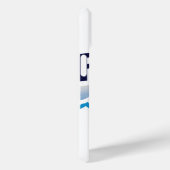 Ihre Spitze verfolgen Case-Mate iPhone Hülle (Rückseite / Rechts)