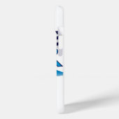 Ihre Spitze verfolgen Case-Mate iPhone Hülle (Rückseite / Links)