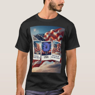 Ihre Stimme1 T-Shirt