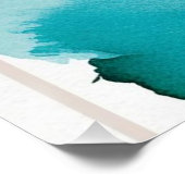 Ihre Stimme ist wichtig Poster (Ecke)