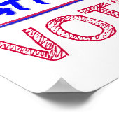 Ihre Stimme zählt - Abstimmung Poster (Ecke)