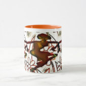 Ihre Tasse (Zentrum)