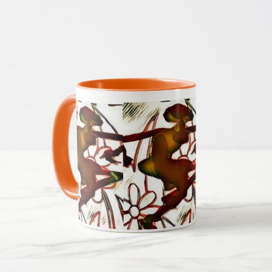 Ihre Tasse (Vorderseite Links)