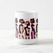 Ihre Tasse (Mittel)