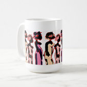 Ihre Tasse (Vorderseite Links)