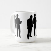 Ihre Tasse (Vorderseite Links)