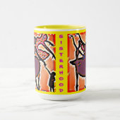 Ihre Tasse (Zentrum)