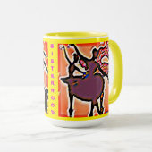 Ihre Tasse (VorderseiteRechts)