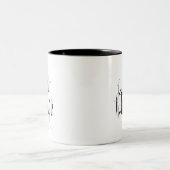 Ihre Tasse (Mittel)