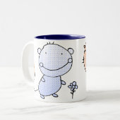 Ihre Tasse (Vorderseite Links)