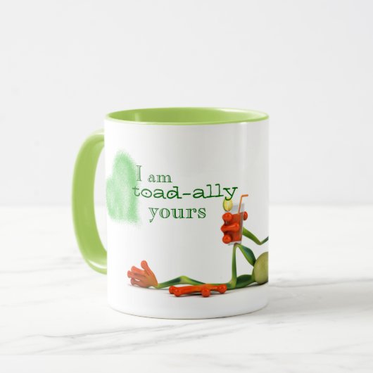 Ihre Tasse (Vorderseite Links)